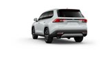 New 2025 Toyota Grand Highlander AWD Hybrid image 4