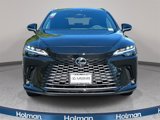 New 2025 Lexus RX 350 Premium Plus image 2