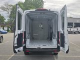 New 2025 Ford Transit 250 148 Medium Roof Extended AWD image 5