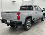 New 2025 Chevrolet Silverado 2500 Custom w/ Custom Value Package image 2