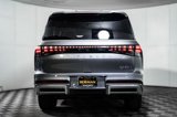 New 2025 INFINITI QX80 Sensory image 4