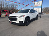 Used 2018 Chevrolet Traverse LS image 4