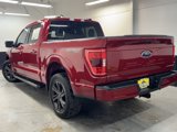Used 2022 Ford F150 4x4 SuperCrew Hybrid image 5