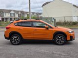 Used 2018 Subaru Crosstrek 2.0i Premium w/ Eyesight System image 4