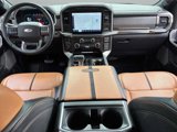 Used 2023 Ford F150 Platinum image 4