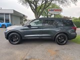 Used 2022 Ford Explorer Timberline image 4
