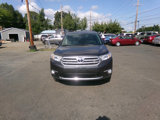 Used 2011 Toyota Highlander 4WD w/ Tech Pkg image 2