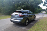 Used 2020 Nissan Murano Platinum w/ Cargo Package image 6