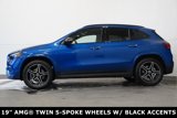 New 2025 Mercedes-Benz GLA 250 4MATIC image 4
