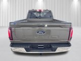 New 2025 Ford F150 XLT w/ Equipment Group 302A MID image 6