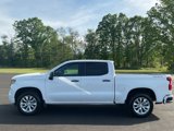 Used 2022 Chevrolet Silverado 1500 Custom image 3