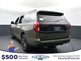 New 2025 Ford Expedition Platinum w/ Stealth Performance Package image 5