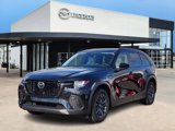 New 2025 MAZDA CX-70 3.3 Turbo w/ Preferred Package image 2
