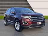 Used 2015 Ford Edge SEL w/ Equipment Group 201A image 2
