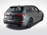 New 2025 Audi SQ7 Prestige image 5