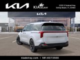 New 2026 Kia Carnival SX w/ SX Dark Edition Package image 4