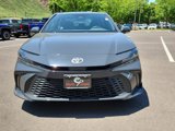 Certified 2025 Toyota Camry SE image 5