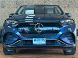 Used 2023 Mercedes-Benz EQS 450+ 4MATIC SUV image 2