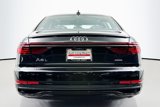 New 2025 Audi A8 L 3.0T image 3