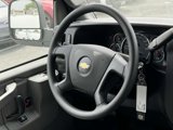 New 2025 Chevrolet Express 3500 image 5
