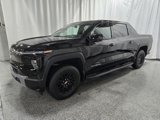 New 2025 Chevrolet Silverado EV LT image 5