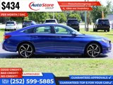 Used 2019 Honda Accord Sport image 5