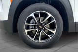 New 2026 Chevrolet TrailBlazer LT w/ Driver Confidence Package image 5