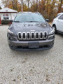Used 2017 Jeep Cherokee Latitude w/ True North Edition image 2