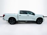 Used 2024 Nissan Titan Platinum Reserve w/ Moonroof Package image 5