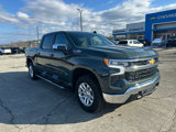 New 2025 Chevrolet Silverado 1500 LT image 4