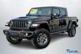 New 2025 Jeep Gladiator Mojave image 2