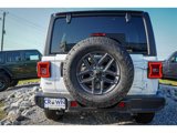 New 2024 Jeep Wrangler Sport S image 3