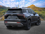 New 2026 Chevrolet Equinox ACTIV w/ Convenience Package III image 4