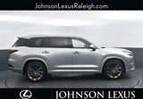 New 2025 Lexus TX 350 AWD image 6