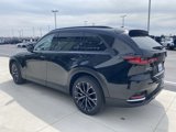 New 2025 MAZDA CX-70 Plug-In Hybrid w/ Premium Plus image 6