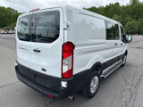 Used 2023 Ford Transit 250 Low Roof w/ Exterior Upgrade Package image 3