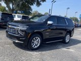New 2026 Chevrolet Tahoe Premier image 3