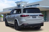 New 2026 Mercedes-Benz GLS 63 AMG 4MATIC image 4