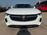 Used 2021 Buick Envision Essence w/ Technology Package I image 2