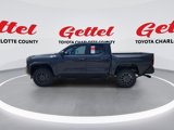 New 2025 Toyota Tacoma SR image 5
