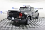 New 2025 Honda Ridgeline TrailSport image 4