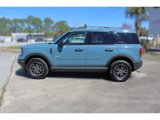 Used 2021 Ford Bronco Sport Big Bend image 3