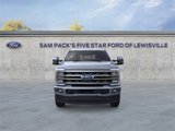New 2025 Ford F250 Lariat w/ Lariat Ultimate Package image 2