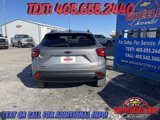New 2025 Chevrolet Trax RS w/ Driver Confidence Package image 5