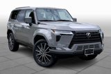New 2025 Lexus GX 550 image 2