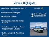 New 2026 Chevrolet Equinox LT w/ Convenience Package II image 3
