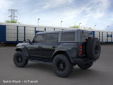 New 2025 Ford Bronco Raptor image 4