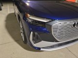 New 2025 Audi Q4 e-tron Premium Plus image 2