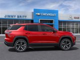 New 2026 Chevrolet Equinox RS image 5