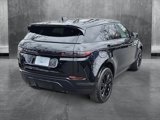 New 2026 Land Rover Range Rover Evoque S image 5